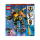 LEGO Ninjago 71794 Drużyna mechów ninja Lloyda i Arina - 1141575 - zdjęcie 7